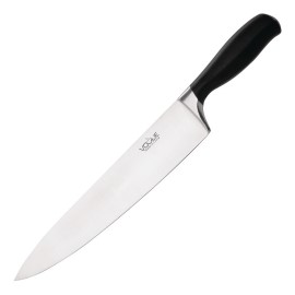 Couteau de cuisinier Vogue Soft Grip 255mm