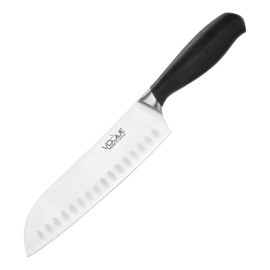Couteau Santoku Vogue Soft Grip 180mm