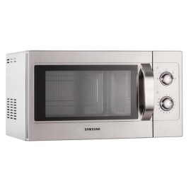 Micro ondes manuel Samsung CM1099 - 1100W