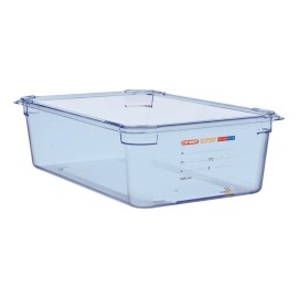 Faitout ronde en verre Pyrex 3,75L