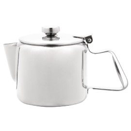 Théière inox Concorde Olympia 570ml [k678]