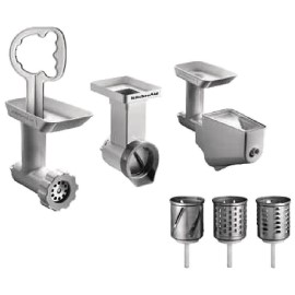 Pack daccessoires Kitchenaid 5KSMFPPC [ad294]