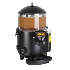 Distributeur de chocolat chaud Buffalo 5L [cn219]