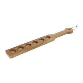 Planche paddle 6 shooters Olympia 500mm [cn508]