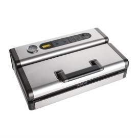 Machine sous vide inox Buffalo 300mm [cn514]