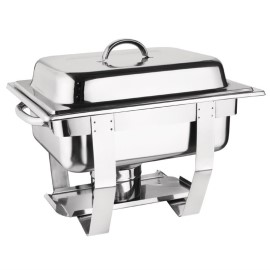 Chafing Dish Milan Olympia [cn607]