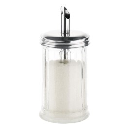 Sucrier doseur avec bec de 19mm Olympia [cn679_01]