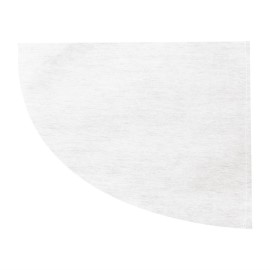 Filtres en papier pour filtre à huile monture métallique Vogue [cn958]