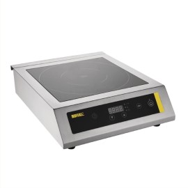 Plaque induction professionnelle Buffalo 3kW [cp799]