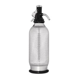 Siphon à eau de seltz classique iSi [cr708]