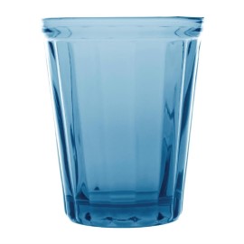 Gobelets Olympia Cabot bleus 260ml [cr828]