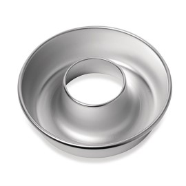 Moule à savarin en aluminium Schneider 240mm [cr928]