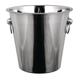 Seau à champagne inox Comas 220mm [cs036]