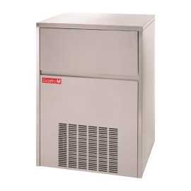 Machine à glaçons Gastro M 66kg24h [cs105]