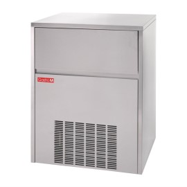 Machine à glaçons Gastro M 80kg24h [cs106]