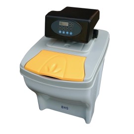 Adoucisseur deau automatique [cs207]