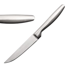 Couteau à steak Comas Satin 224mm [cs519]