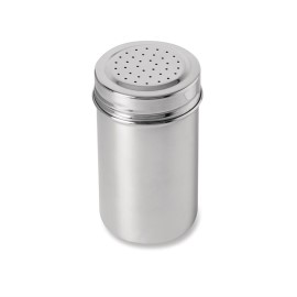Saupoudreuse petites perforations Schneider 350ml [cs713]