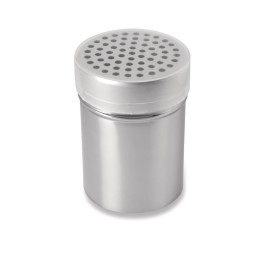Saupoudreuse grosses perforations Schneider 300ml [cs714]