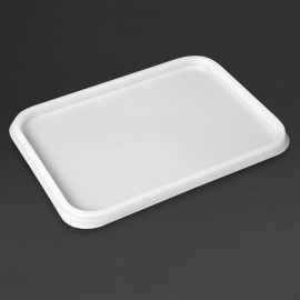 Couvercle pour bacs à glace Interpack [cs829]