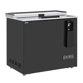 Refroidisseur à bouteilles Polar largeur 935mm [ct330]