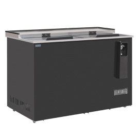 Refroidisseur à bouteilles Polar largeur 1255mm [ct331]