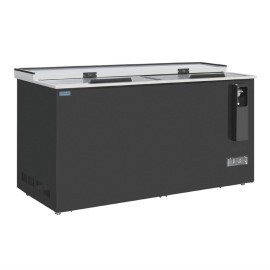Refroidisseur à bouteilles Polar largeur 1634mm [ct332]