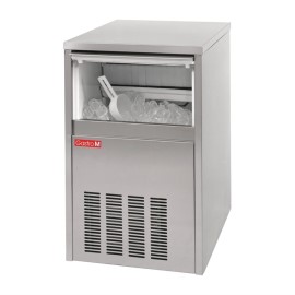 Machine à glaçons Gastro M 28kg24h [ct694]