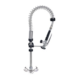 Douchette avec puisage petit modèle monotrou Gastro M [cy796]