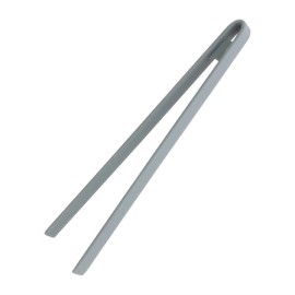 Pince grise en silicone résistant à la chaleur Vogue [da531]