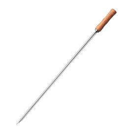 Brochette barbecue simple Tramontina Churrasco 550mm [dc470]