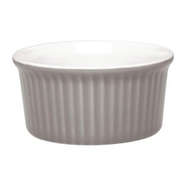 Ramequin de couleur Olympia gris 70ml [dc801]