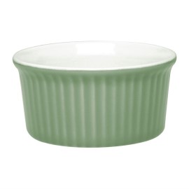Ramequin de couleur Olympia vert 145ml [dc809]