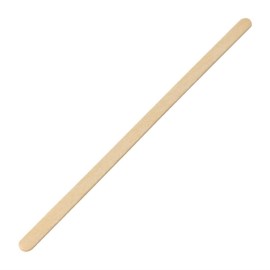 Agitateurs en bouleau Fiesta 190mm [dk390]