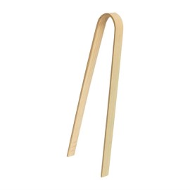 Pinces en bambou Fiesta 160mm [dk391]