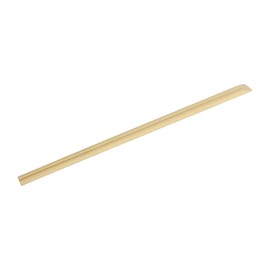 Baguettes en bambou Fiesta 210mm [dk393]