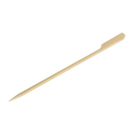 Brochettes en bambou Fiesta 150mm [dk394]