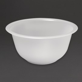 Bassine en polypropylène Schneider 2.5L [dr541]