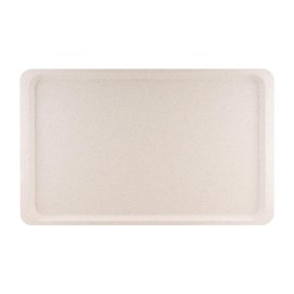 Plateau de service en polyester Roltex GN11 530x325mm gris [dr859]