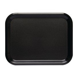 Plateau Roltex Nordic 360x280mm noir [dr870]