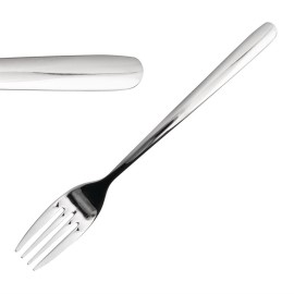 Fourchette à gâteau Comas Cuba 137mm [dr887]