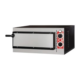 Four à pizza compact Gastro M Pisa 1 chambre [ds180]