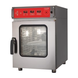 Four mixte à injection directe slim Gastro M 6 x GN 11 [ds468]