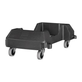 Chariot encliquetable Rubbermaid Slim Jim [f634]
