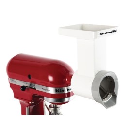Trancheur et éminceur Kitchenaid 5KSMVSA [f661]