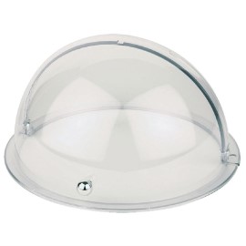Couvercle rabattable pour assiette de service APS Pure [gf156]