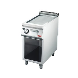Fry top gaz plaque lisse Gastro M GM7040FTGS [gn005]