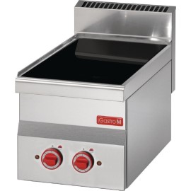 Table électrique en vitrocéramique Gastro M 6030PVE [gn019]