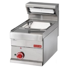 Chauffe-frites électrique bac GN11 Gastro M 650 [gn064]