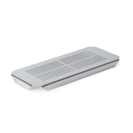 Egouttoir inox GN13 Gastro M [gn691]